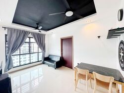 Blk 413A Waterfront I @ Northshore (Punggol), HDB 3 Rooms #619106121
